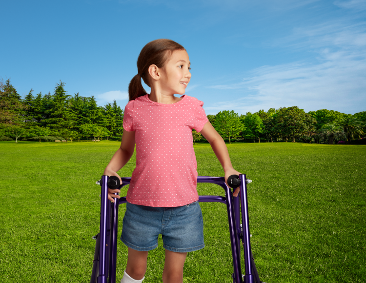 Learn About Pediatric Spasticity – Dysport® (abobotulinumtoxinA)